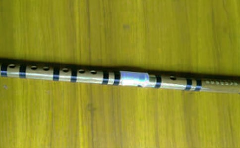 关于笛子的挑选方法