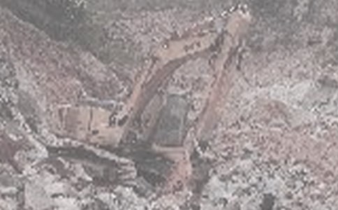 地质生产实习总结