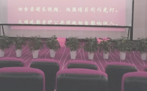 《电影院》教学反思