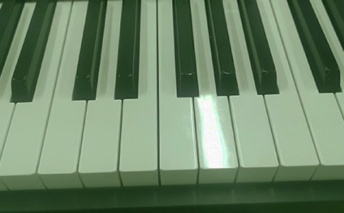 电子琴教学心得体会