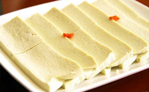 鸡蛋煎豆腐怎么做好吃