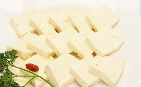 白豆腐怎么做好吃