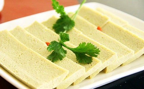 日本豆腐怎么做好吃