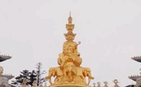 峨眉山导游词(通用19篇)
