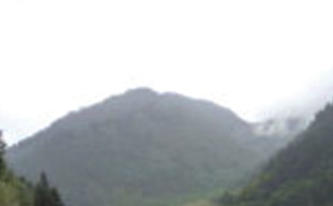 峨眉山介绍导游词