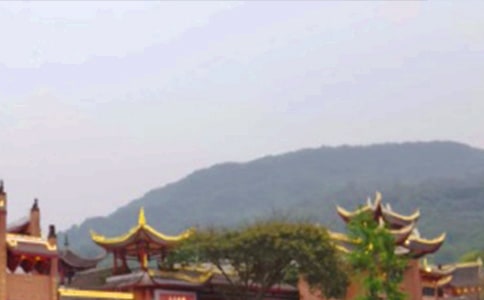 峨眉山的自助游攻略