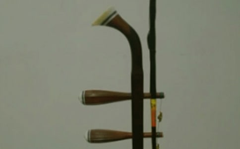 二胡选购的技巧