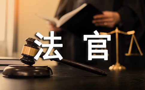 预备法官个人实习总结