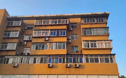 房产中介房屋租赁合同的范本