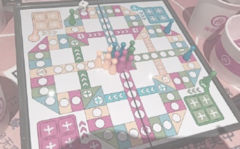 飞行棋怎么玩
