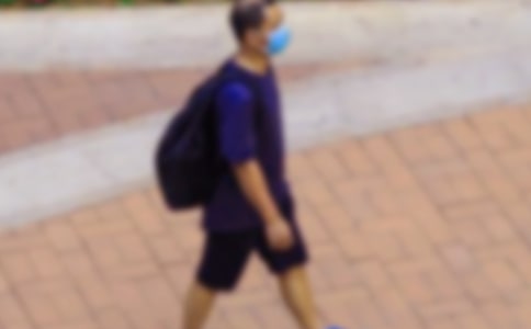 宝宝肺炎的早期症状