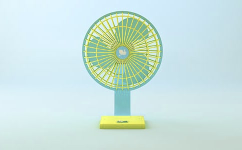 “按开机键CPU风扇不转”的故障排除法