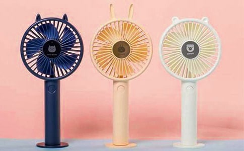 台式电脑CPU风扇声音怎么解决