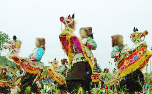 朝鲜族有哪些风俗习惯