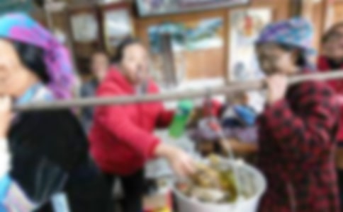 纳西族的风俗习惯有哪些
