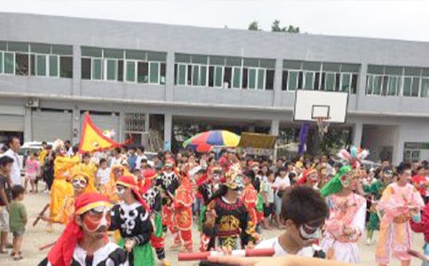 侗族的风俗习惯有哪些
