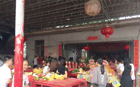 苗族的风俗习惯有哪些