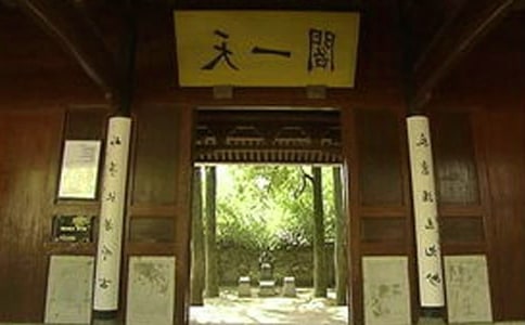 风雨天一阁读后感(通用12篇)