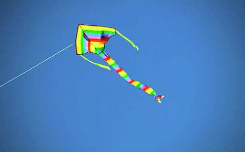 放风筝教学反思