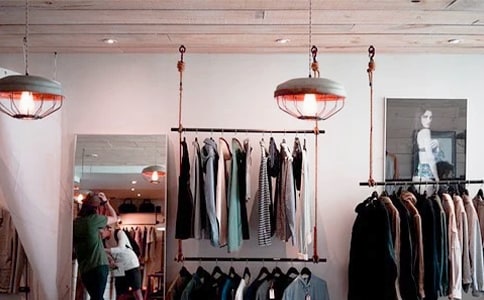 服装店五一促销方案