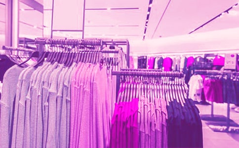 个人服装销售年终总结
