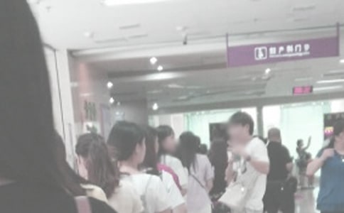 妇产科实习工作总结(合集9篇)