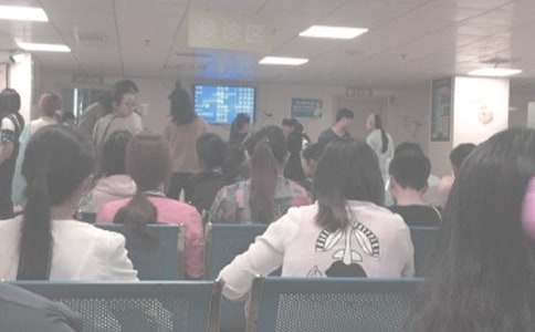 妇产科实习工作总结