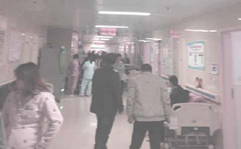 妇产科年终个人工作总结
