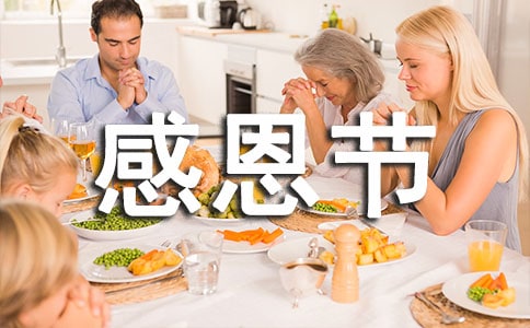 感恩节活动策划方案模板