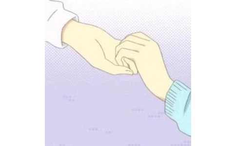 他要感谢那只手阅读的答案5篇(精华)