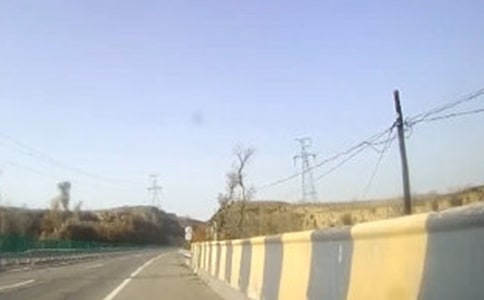 ���ٹ�·�г���ʶ��ѡ