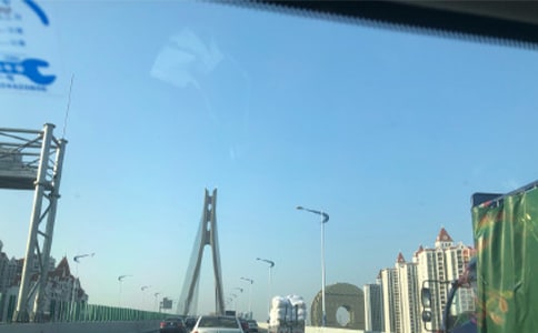 高速公路行车有哪些注意事项