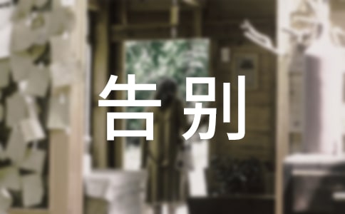 《漫长的告别》读后感