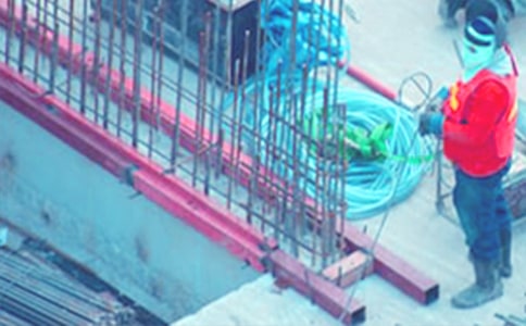 建筑工地劳务合同