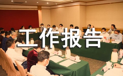 单位工作报告(精选11篇)