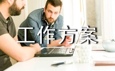 促销工作方案