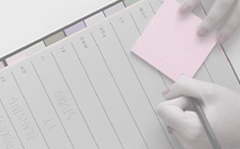 项目管理工作计划