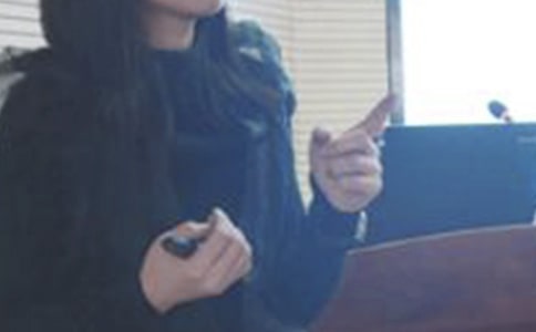 什么是公关礼仪