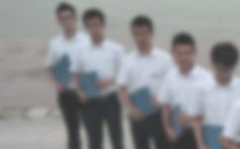 基本的公关礼仪
