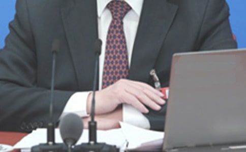 公关形象礼仪