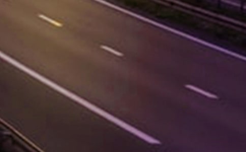 公路维护与管理自荐书