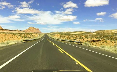 公路养管理制度重要性