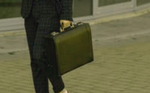 世界上顶级公文包有哪些品牌