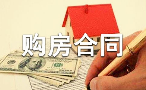 (经典)个人购房合同15篇