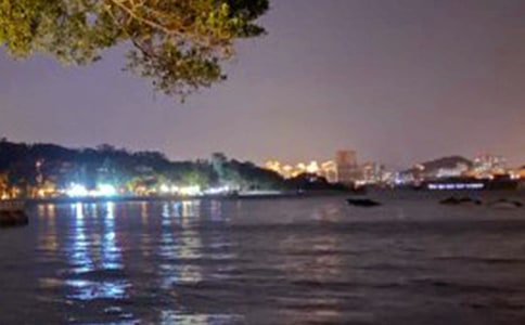 厦门鼓浪屿导游词(精选15篇)