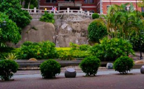 厦门鼓浪屿旅游攻略