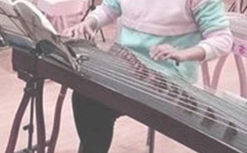 古筝选购技巧