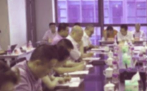 公司清算组股东会决议