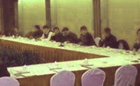 股东会授权委托书