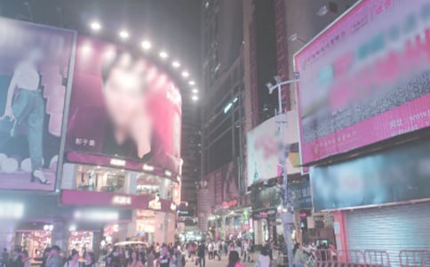 读时代广场的蟋蟀有感15篇